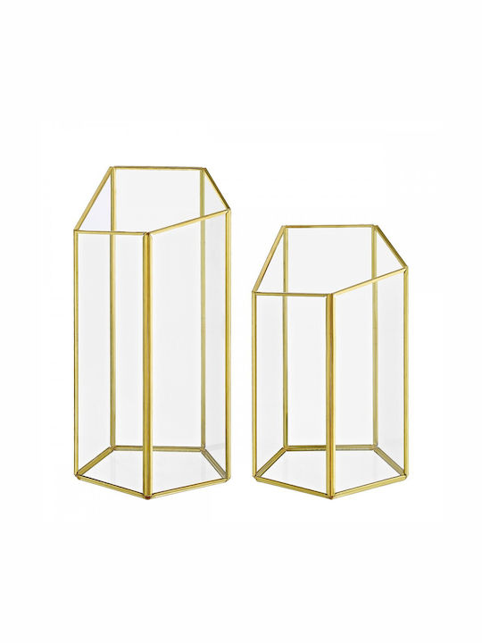 Palma Emporio 0496.20623 12.5x12.5x20cm