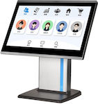 NG All-In-One POS System Schreibtisch mit Bildschirm 15.6"