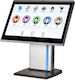 NG All-In-One POSDesktop Display 15.6"