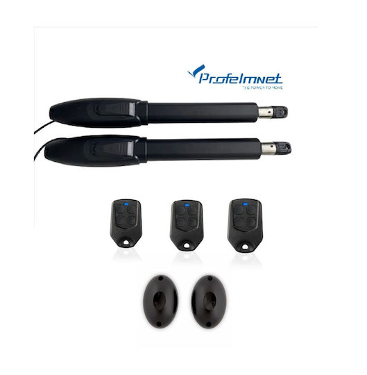 Profelmnet Garagentorantriebset bis 250kg