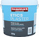 Isomat Σοβа Etics 039100125 25кг