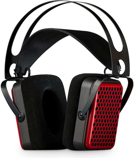 Avantone Pro Planar Ενσύρματα Over Ear Ακουστικά Κόκκινα