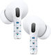 Rockmax Art Skin 130appys Αυτοκόλλητα σε Πολύχρωμο χρώμα για Apple AirPods Pro 2