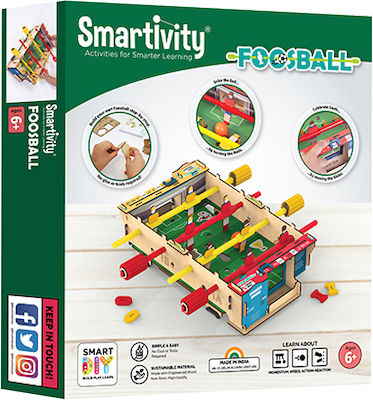 Smartivity Construction & Building Toy