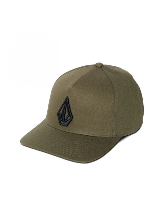 Volcom Jockey Χακί