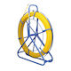 Extralink Plastic Electrician Fish Tape Lungime 25m cu Diametru 45mm