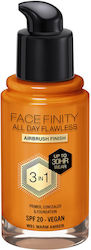 Max Factor Facefinity All Day Flawless 3 in 1 L...