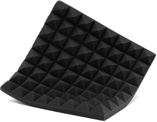 Sound Absorbing Sheet (1pcs) 50cm x 50cm