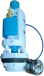 Domistyle Integrated Mechanism