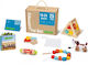 Tooky Toys Baby-Spielzeug Educational Box