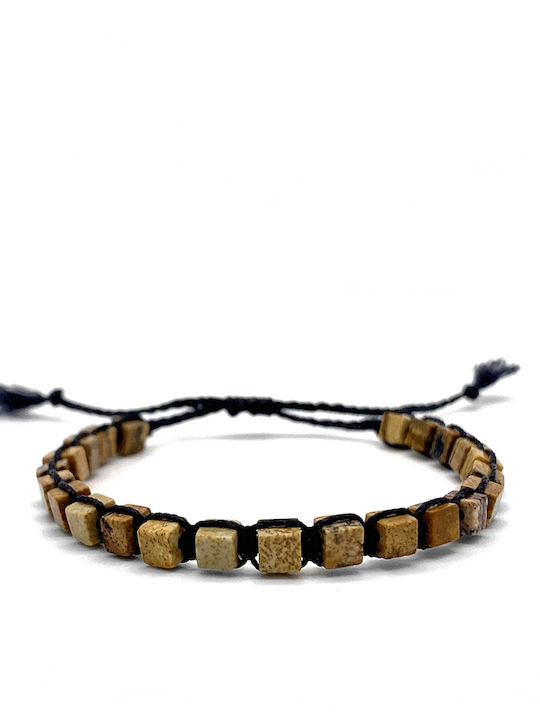 Zosimi Beads Bracelet