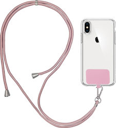 Sonique Lanyard Λουράκι Λαιμού για Κινητά