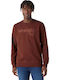 Sweatshirt Orange