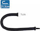 Nobleza Aquarium Air Pump Rubber Bubble Strip 1x21.5cm Aquarium Accessories