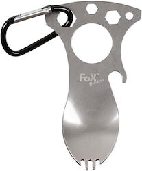 Fox Outdoor Μαχαιροπίρουνo