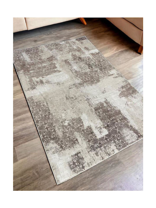 Linea Home Sevilla 7598 Rug Rectangular Beige