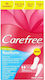 CareFree Sanitary Pads 30pcs