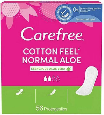 CareFree Hygienepads 56Stück