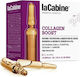 LaCabine Serum Fata cu Colagen pentru Tonifiere 2ml