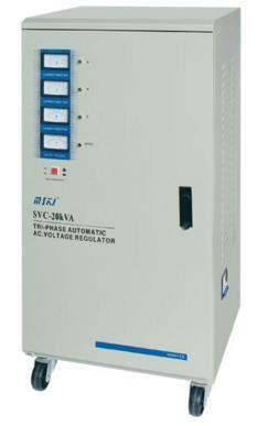 CNKV Tns-45 Σταθεροποιητής Τάσης 45000VA | Skroutz.gr