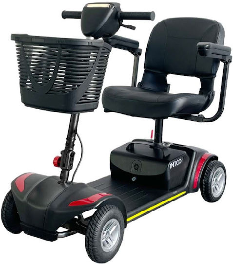 Alfa Care Virgo Инвалидна Количка Скутер 13-528-089