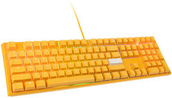 Ducky One 3 Mechanical (English US)