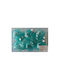 Hängendes Kugel Ornament Ornament Mehrfarbig 6cm Set 6Stück