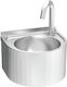 Fricosmos Faucet Single 061404 35x30x20cm