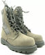 Thorogood Cizme militare Bej