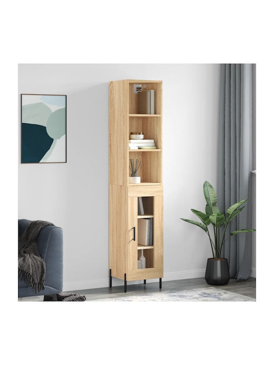 Cabinet pardoseală Maro 34.5x34x180cm