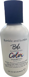 Bumble and Bumble Шампоан Хидратация 60мл Bumble and Bumble Шампоан Хидратация 60мл