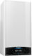 Ariston Genus One + Net 30kw Perete Boiler Condensare Cazane cu arzător 25812kcal/h
