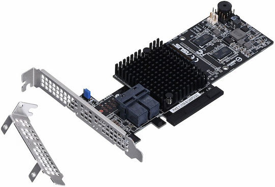 Asus Κάρτα PCI σε θύρα RAID