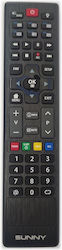 Sunny Echtes TV-Fernbedienung 335850 Sunny Echtes TV-Fernbedienung 335850