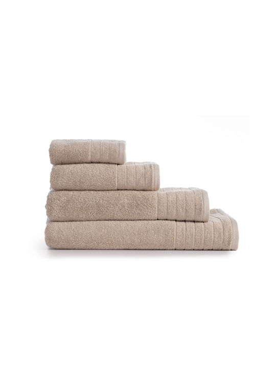 Nef-Nef Homeware Handtuch Fresh 30x50εκ. Linen ...