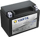 Varta Car Battery Dynamic with 9Ah Capacity