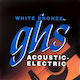 GHS Strings Σετ Bronze Χορδών 12 - 50" για Ακουστική Κιθάρα