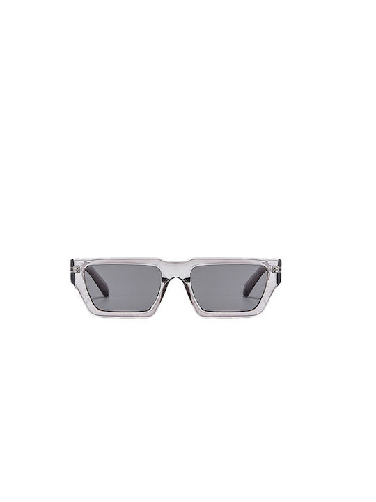 Vny Blaze Sonnenbrillen mit Gray Rahmen und Gray Linse SF-13781742