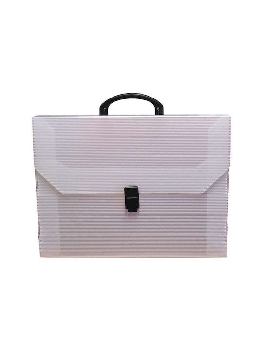 Capa Case Plastic Drafting Bag 38x5x28cm