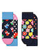 Happy Socks Șosete pentru Copii Multicolore