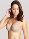 Panache Bra Underwire Beige