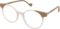 Crulle Screen Protection Glasses