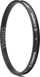 Cinema CIBLK2008 Bicycle Rim 20"