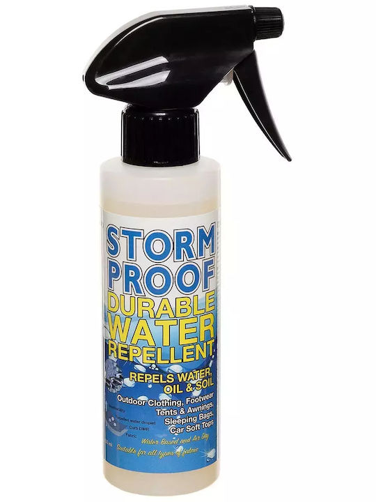 Magnum Shoe Waterproofing 250ml