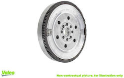 Valeo Flywheel for Opel Astra 836258