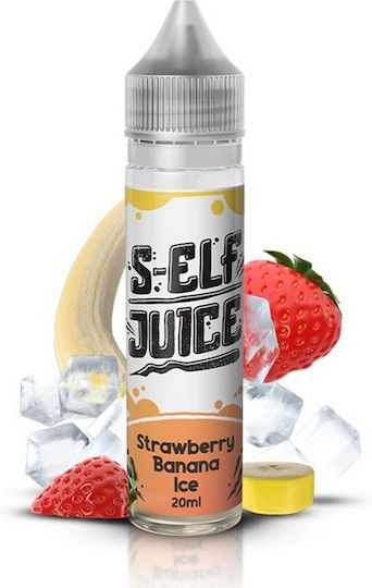 S-elf Juice Flavor Shot 20ml/60ml 1τμχ
