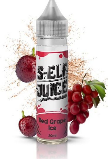 s elf vape juice S-elf Juice Flavor Shot 20ml/60ml 1τμχ
