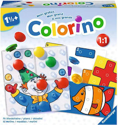 Ravensburger Το Μεγάλο Μου Colorinο für 1,5+ Jahre Jahre alt