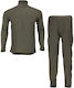 Mil-Tec Sweatshirt Militär in Schwarz Farbe