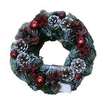 Christmas Decorative Wreath